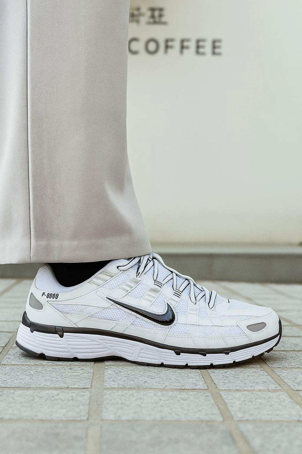 Nike P-6000 Sneakers CD6404-107