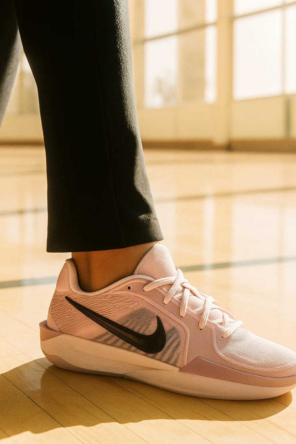(Women) Nike Sabrina 2 'Pink Foam' FQ2174-601/FZ1517-601