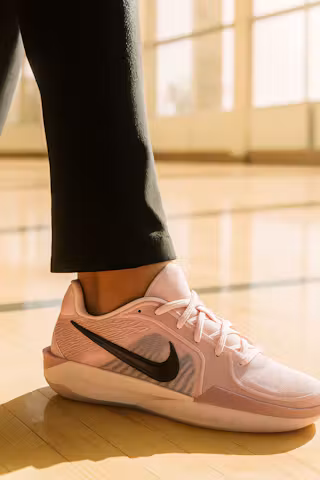 (Women) Nike Sabrina 2 'Pink Foam' FQ2174-601/FZ1517-601 (Women) Nike Sabrina 2 'Pink Foam' FQ2174-601/FZ1517-601