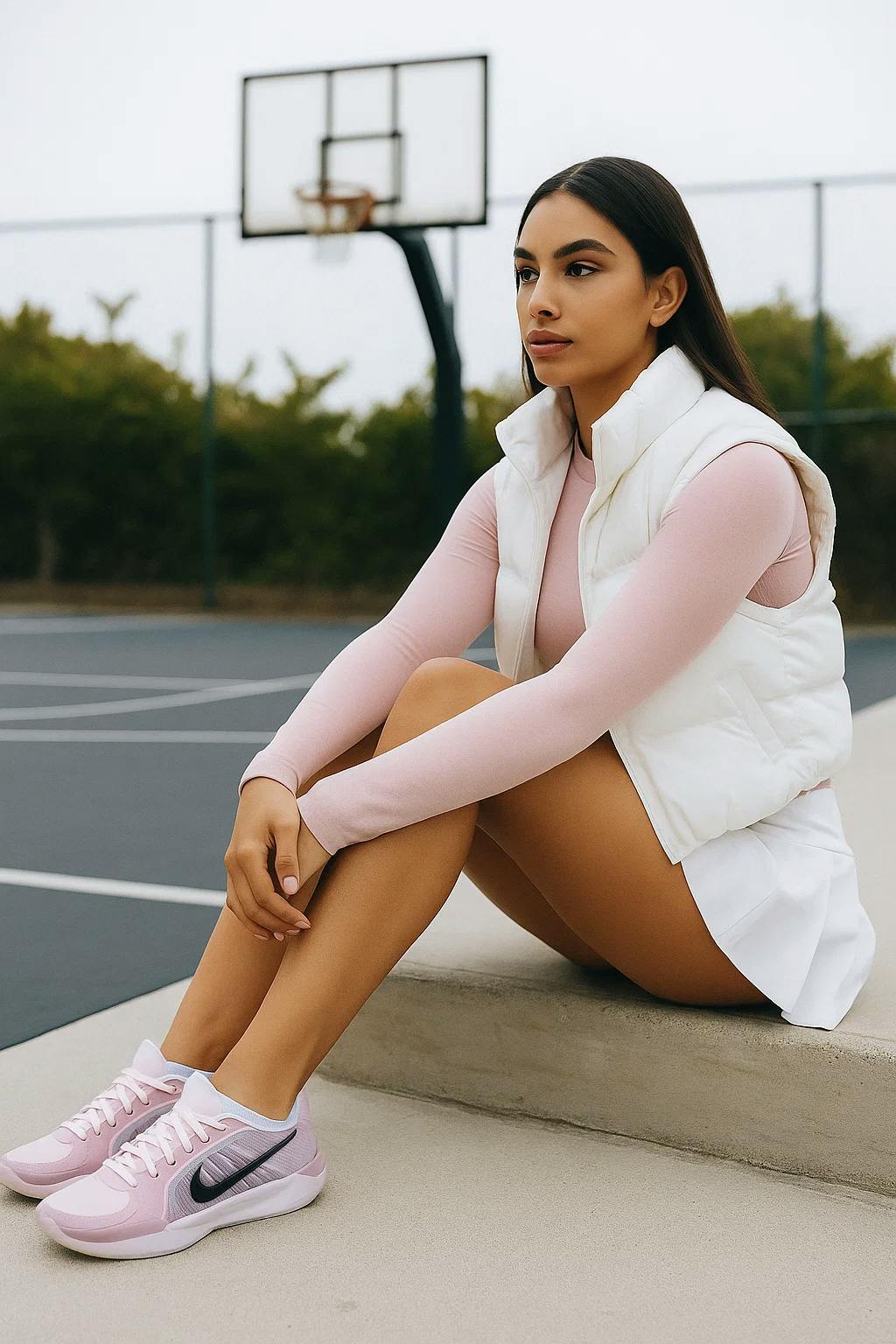 (Women) Nike Sabrina 2 'Pink Foam' FQ2174-601/FZ1517-601