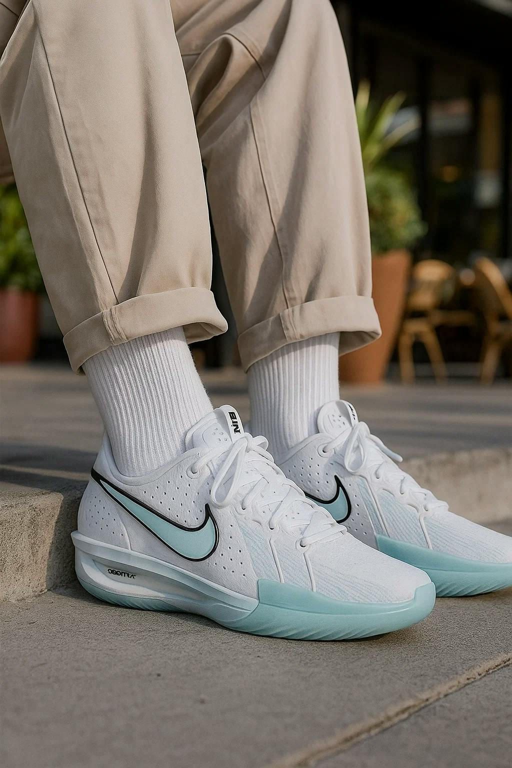 Nike Air Zoom G.T. Cut 3 EP DV2918-104