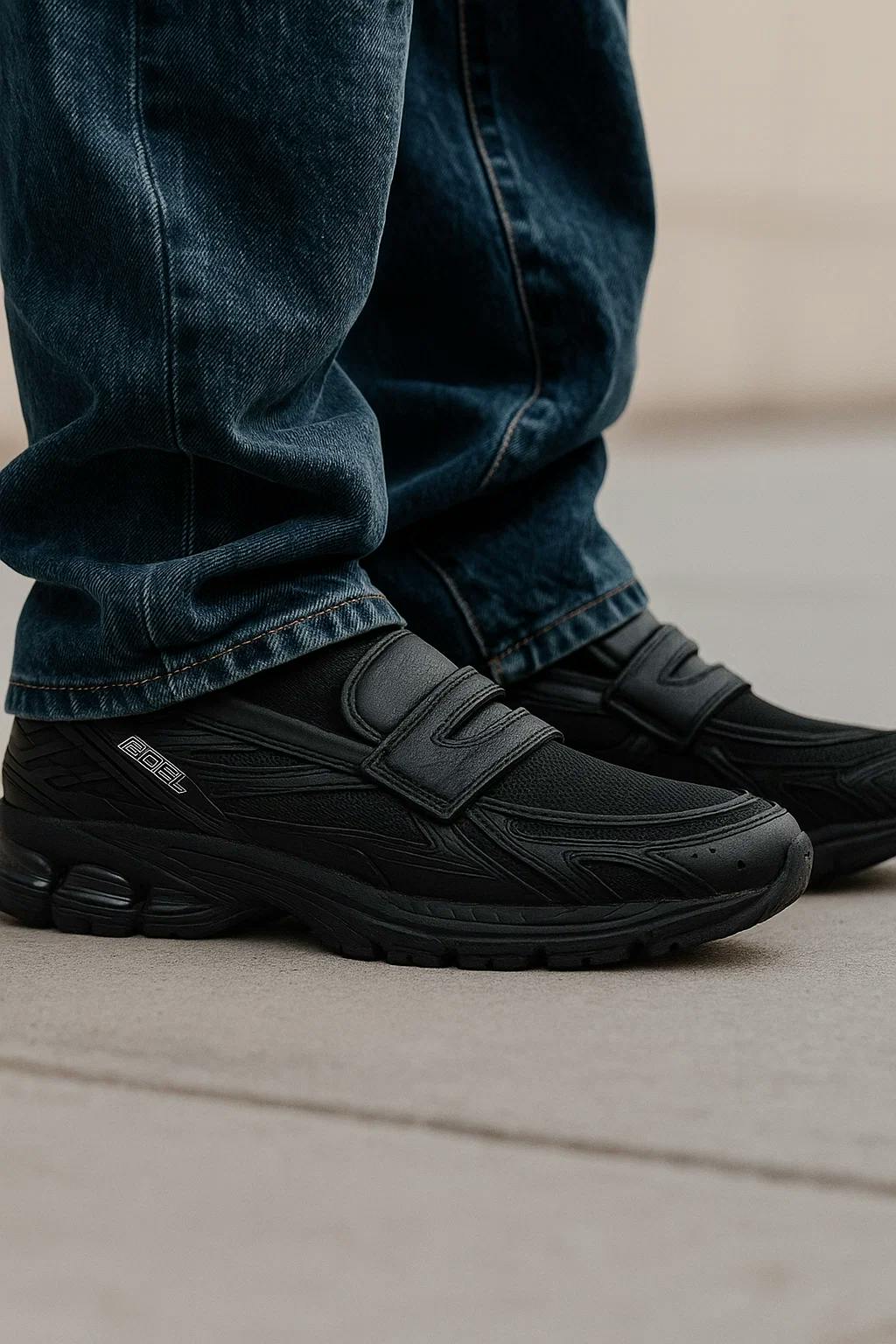 New Balance 1906L 'Black' U1906LBN