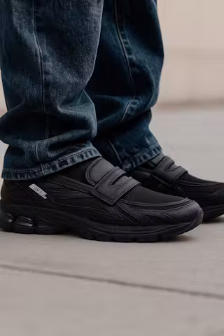 New Balance 1906L 'Black' U1906LBN New Balance 1906L 'Black' U1906LBN