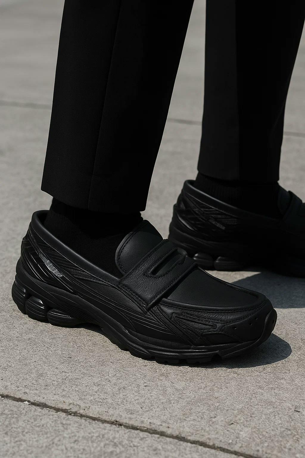 New Balance 1906L 'Black' U1906LBN