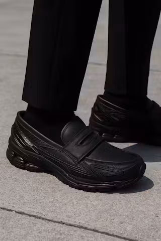 New Balance 1906L 'Black' U1906LBN New Balance 1906L 'Black' U1906LBN