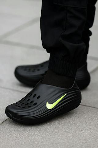 Nike ReactX Rejuven8 'Black Volt' HV5060-003