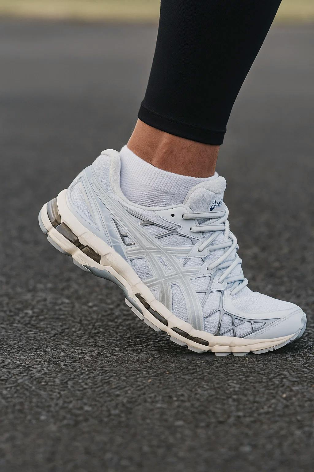 ASICS GEL-KAYANO 20 1203A388-100
