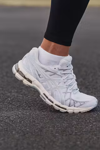 ASICS GEL-KAYANO 20 1203A388-100 ASICS GEL-KAYANO 20 1203A388-100