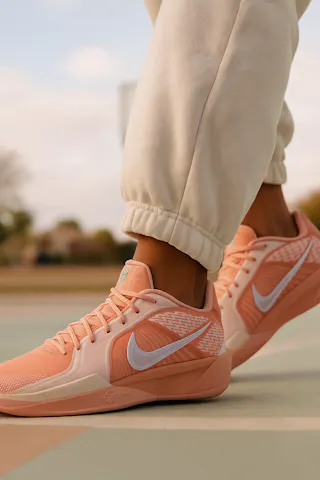 (Women) Nike Sabrina 2 EP 'Activate' FZ1517-801
