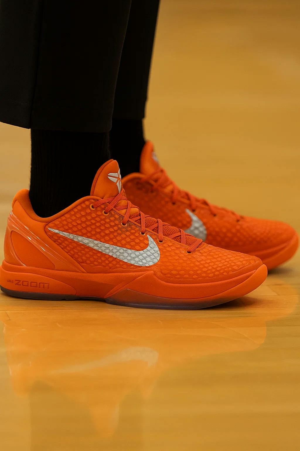 Nike Zoom Fly 6 Shoes FN8454-001