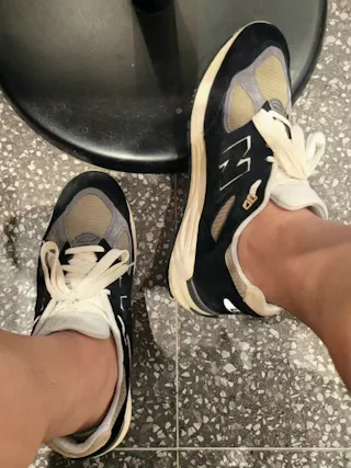 Teddy Santis x New Balance 990 v2 Made In USA 'Black' M990TE2