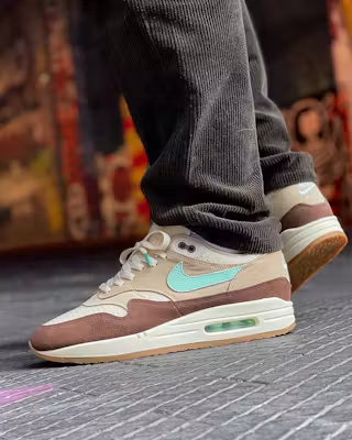Nike Air Max 1 Premium 'Crepe / Hemp' FD5088-200 Nike Air Max 1 Premium 'Crepe / Hemp' FD5088-200