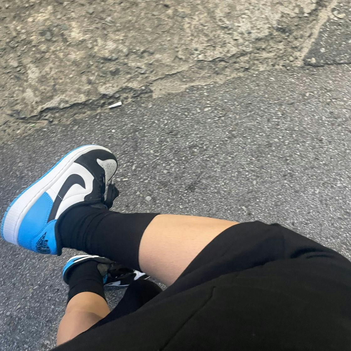 Air Jordan 1 Retro Low OG 'UNC' CZ0790-104