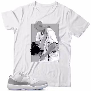 Air Jordan 11 Retro Low 'Cement Grey' AV2187-140 Air Jordan 11 Retro Low 'Cement Grey' AV2187-140