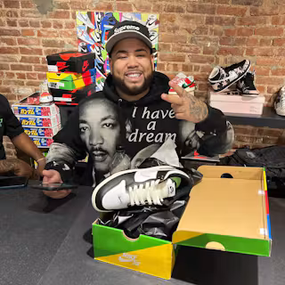 HUF x Nike SB Dunk Low 'San Francisco' FD8775-001 HUF x Nike SB Dunk Low 'San Francisco' FD8775-001
