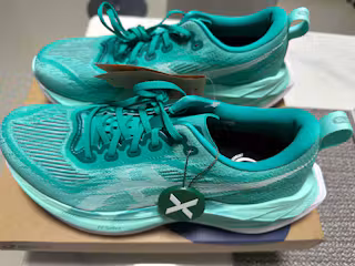 ASICS SUPERBLAST 2 'Wave Teal Illuminate Mint' 1013A142-400 ASICS SUPERBLAST 2 'Wave Teal Illuminate Mint' 1013A142-400