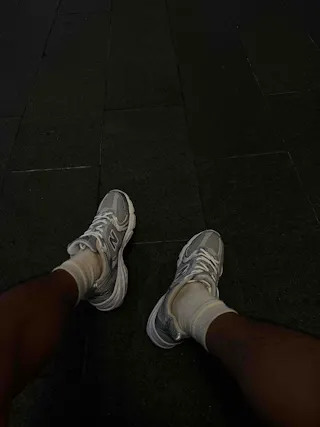 New Balance 530 'Munsell White' MR530EMA