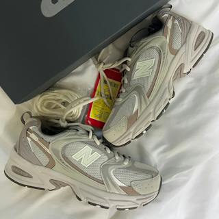 New Balance 530 'Cream Beige' MR530KOB
