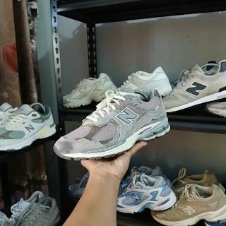 New Balance 2002R 'Protection Pack - Lunar New Year' M2002RDY New Balance 2002R 'Protection Pack - Lunar New Year' M2002RDY