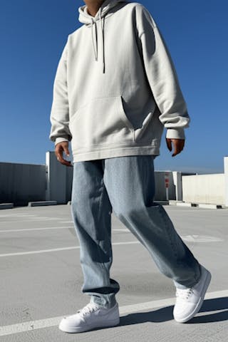 Inspired outfit