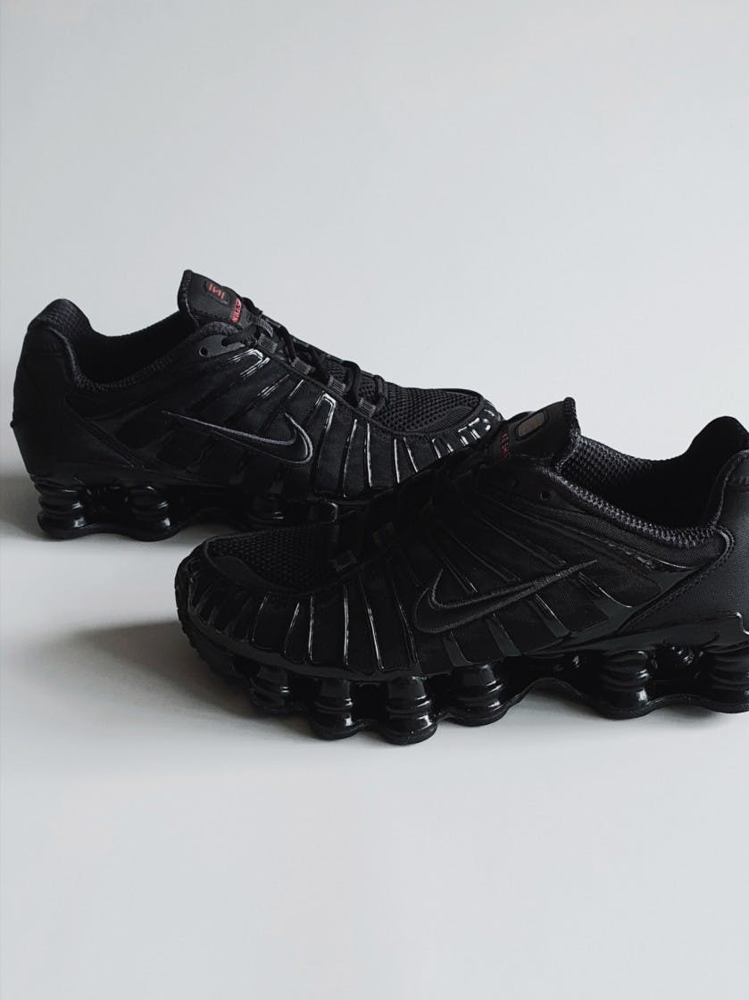 Women Nike Shox TL Black AR3566 002 AR3566 002 Novelship