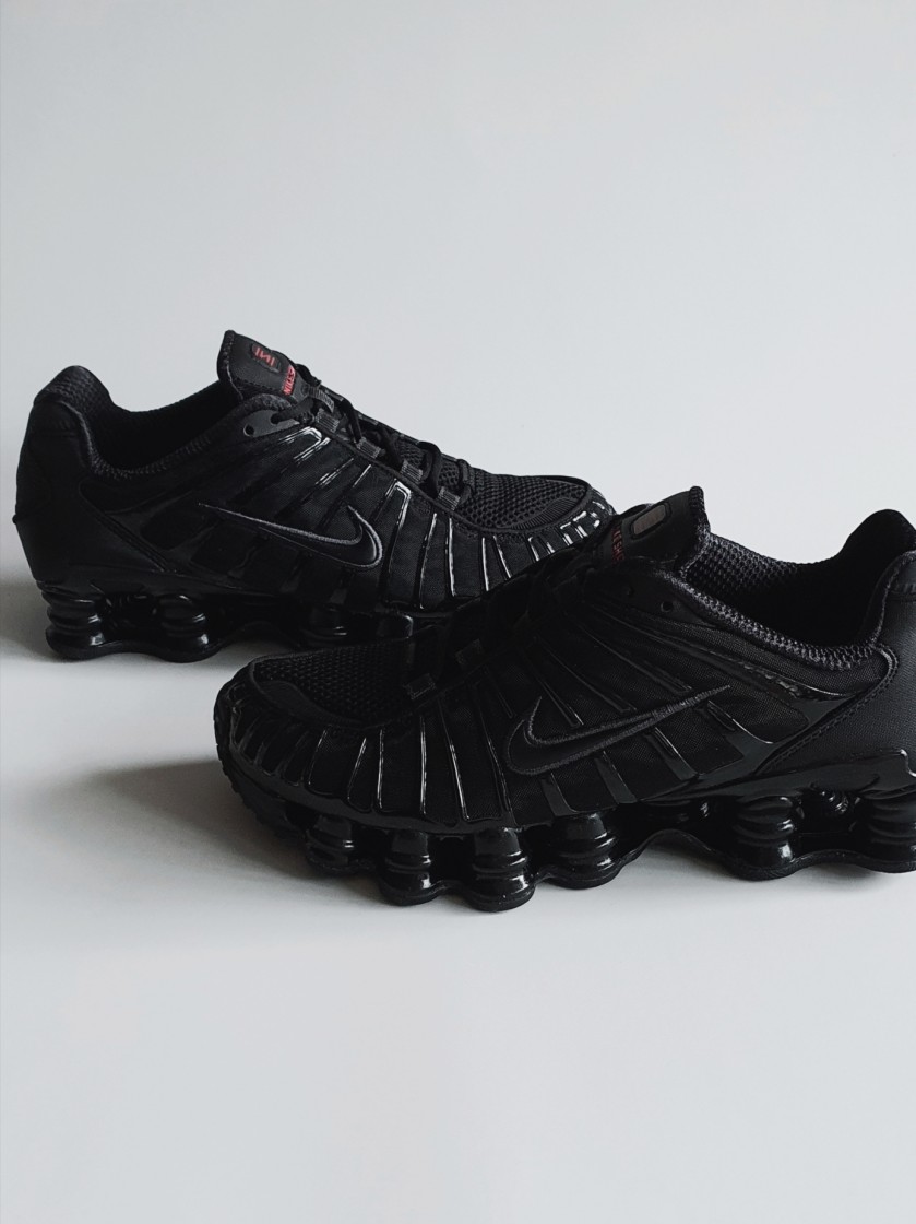 Comprar nike shox orders tl