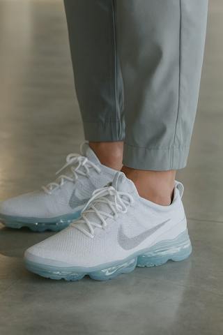 Nike Air VaporMax 2023 Flyknit 'Pure Platinum' DV1678-002 Nike Air VaporMax 2023 Flyknit 'Pure Platinum' DV1678-002