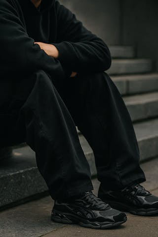 Latest OOTD