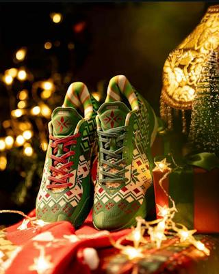 Li-Ning Wade All City 11 V2 'Family Love' ABAT053-7