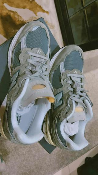 New Balance 2002R Protection Pack 'Mirage Grey' M2002RDD New Balance 2002R Protection Pack 'Mirage Grey' M2002RDD