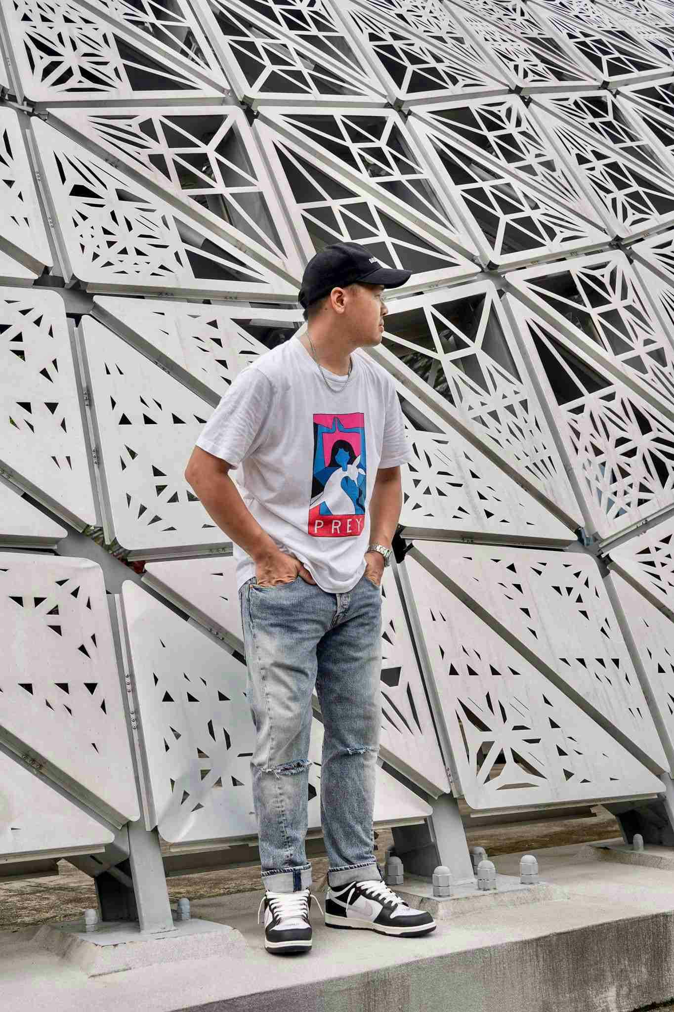 HUF x Nike SB Dunk Low 'San Francisco' FD8775-001 HUF x Nike SB Dunk Low 'San Francisco' FD8775-001