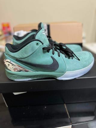 Nike Zoom Kobe 4 Protro 'Girl Dad' FQ3545-300