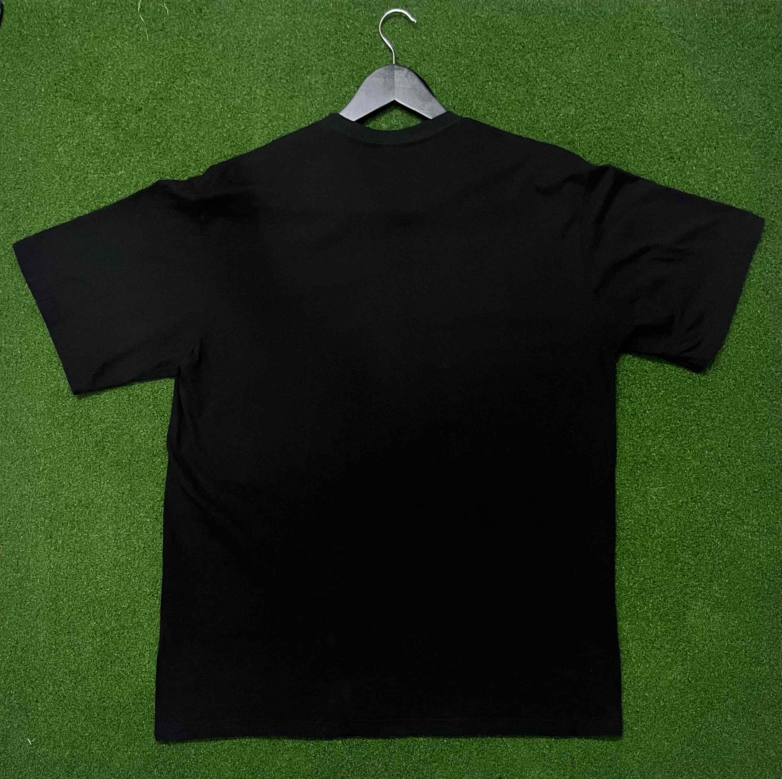 Buy Supreme Motion Logo Tee (SS20) Black - Novelship
