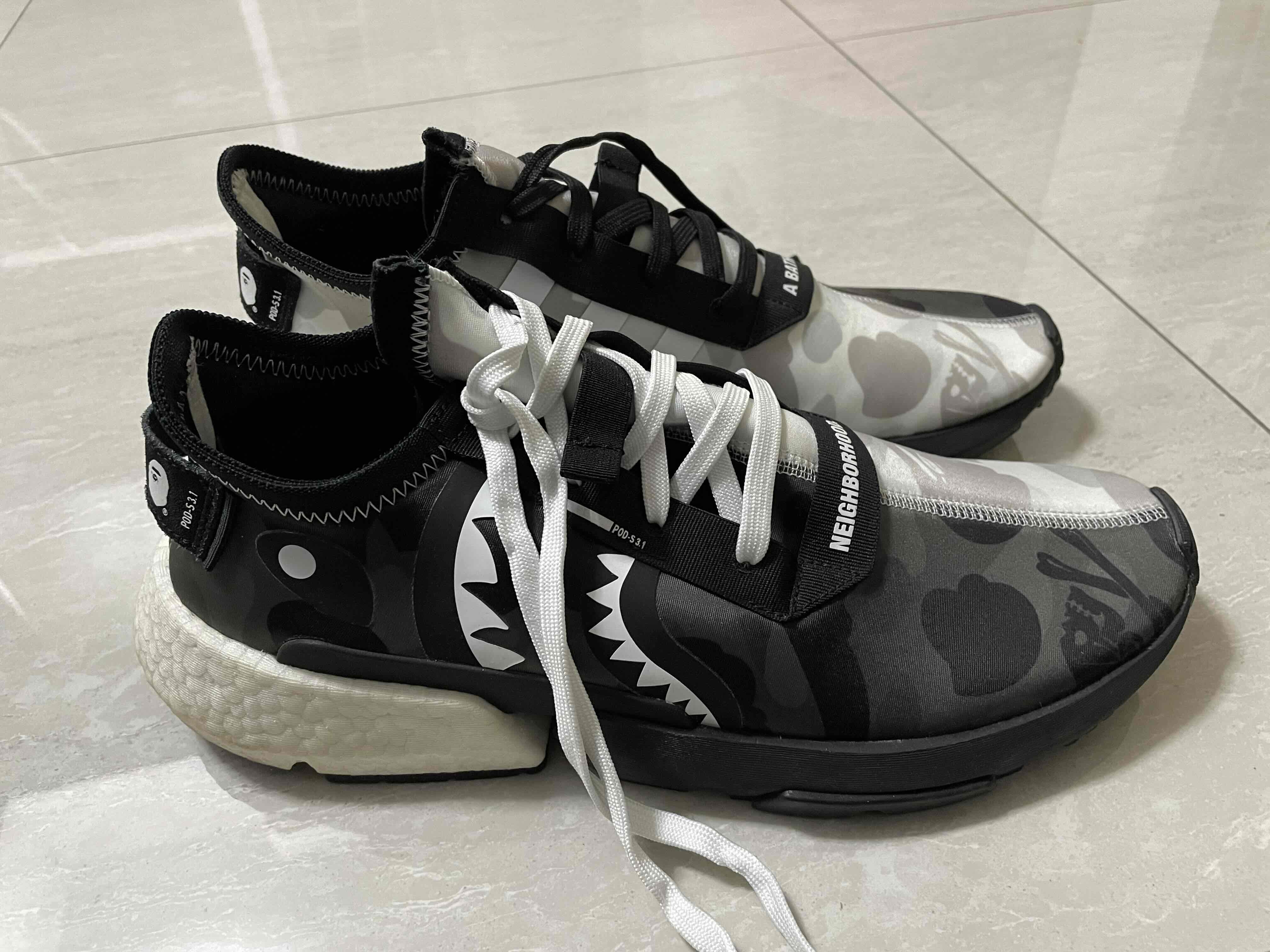 Disha Adidas Nmd 2019 Release Australia Disha Adidas Pod Bape