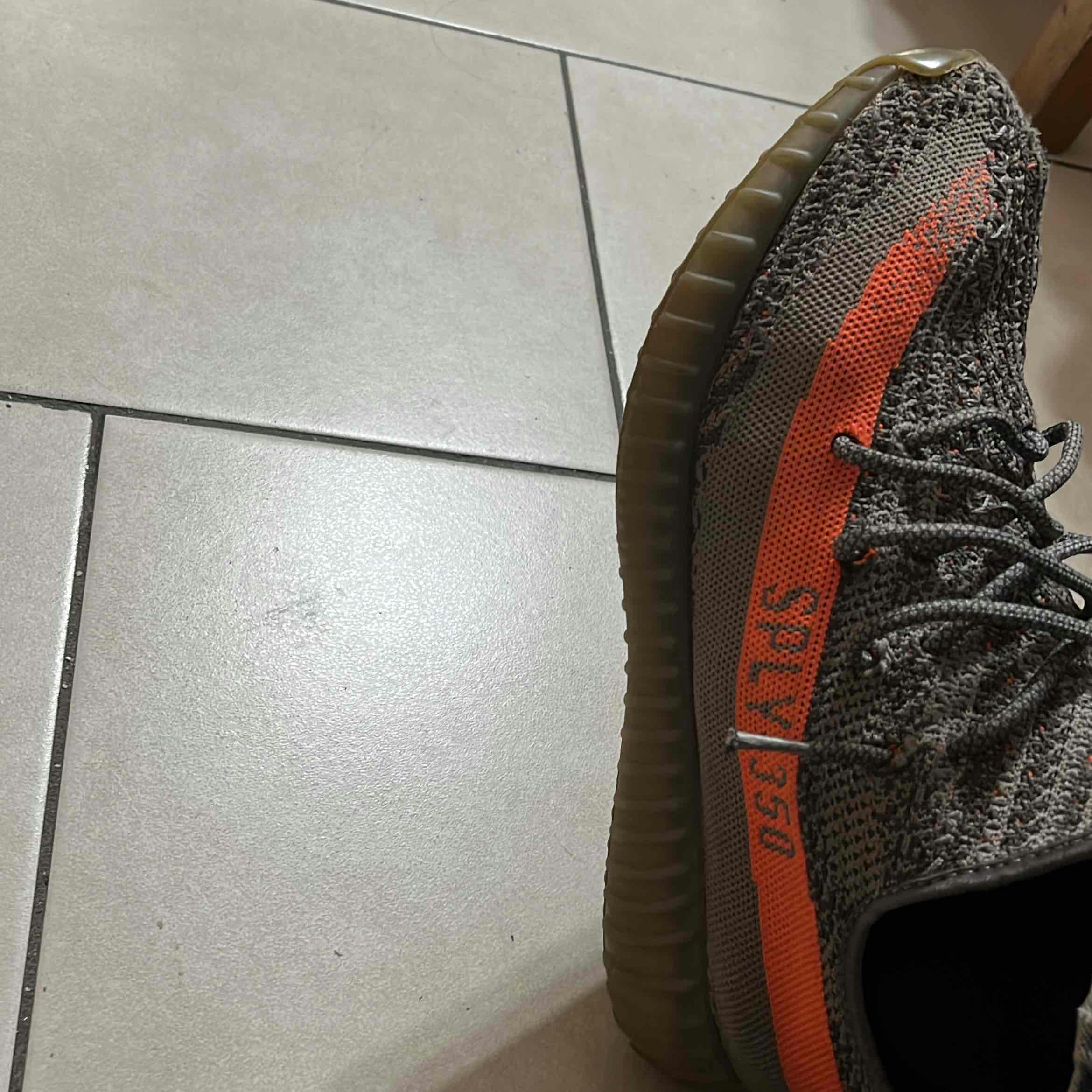 adidas Yeezy Boost 350 V2 'Beluga' BB1826