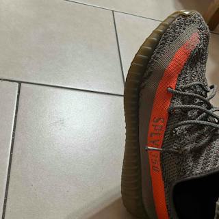 adidas Yeezy Boost 350 V2 'Beluga' BB1826