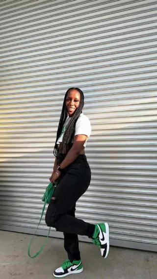 (Women) Air Jordan 1 Retro High OG 'Lucky Green' DB4612-300