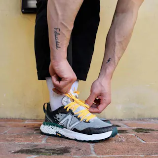 New Balance Fresh Foam X Hierro v7 'Concrete Vintage Teal' MTHIERI7 New Balance Fresh Foam X Hierro v7 'Concrete Vintage Teal' MTHIERI7
