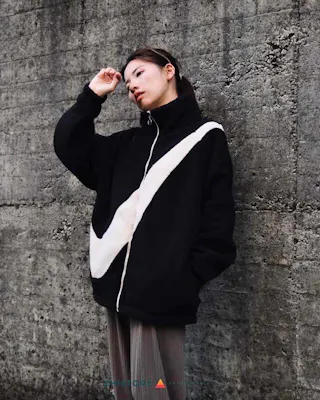 Nike NSW Faux Fur Jacket (WMNS) Nike NSW Faux Fur Jacket (WMNS)