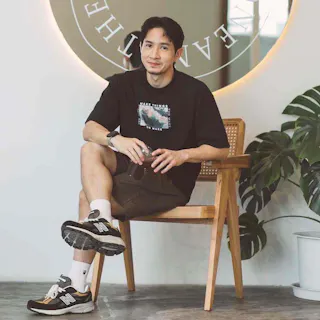 New Balance 990 v3 Made in USA 'Black Tan' M990BB3