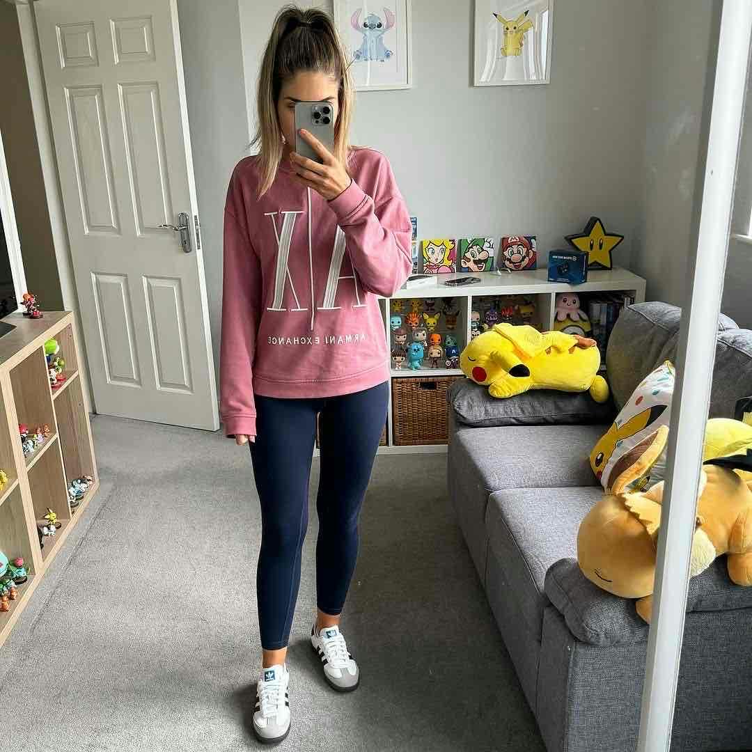 adidas Samba OG 'Cloud White Core Black' BZ0057/B75806 - BZ0057/B75806 - Novelship