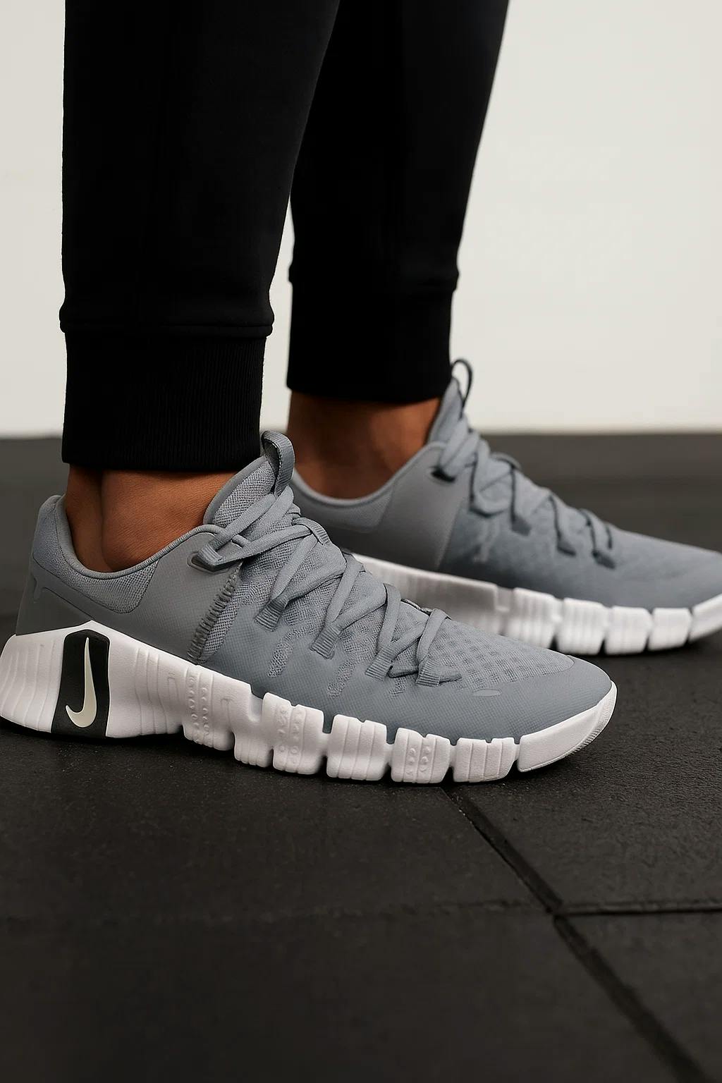 Nike Free Metcon 5 'Smoke Grey' DV3949-003
