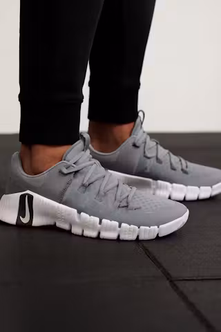 Nike Free Metcon 5 'Smoke Grey' DV3949-003 Nike Free Metcon 5 'Smoke Grey' DV3949-003