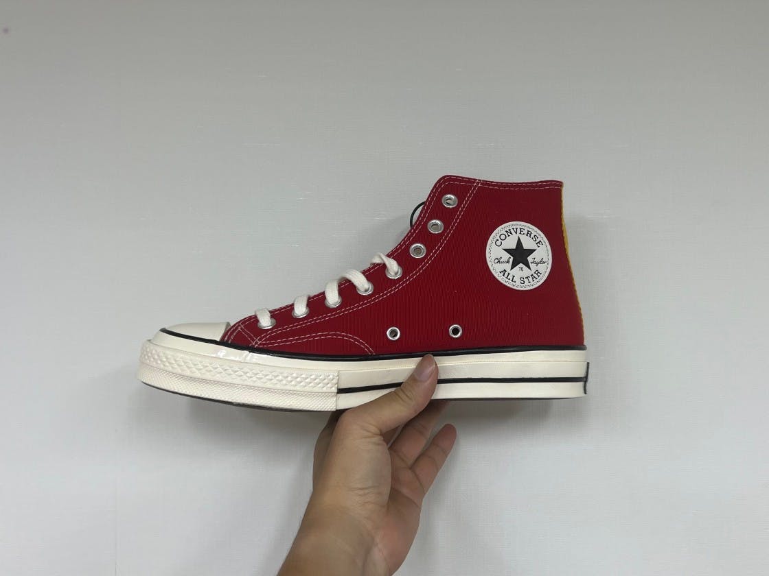 Converse Chuck 70 High 'Tri-Panel' 171123C