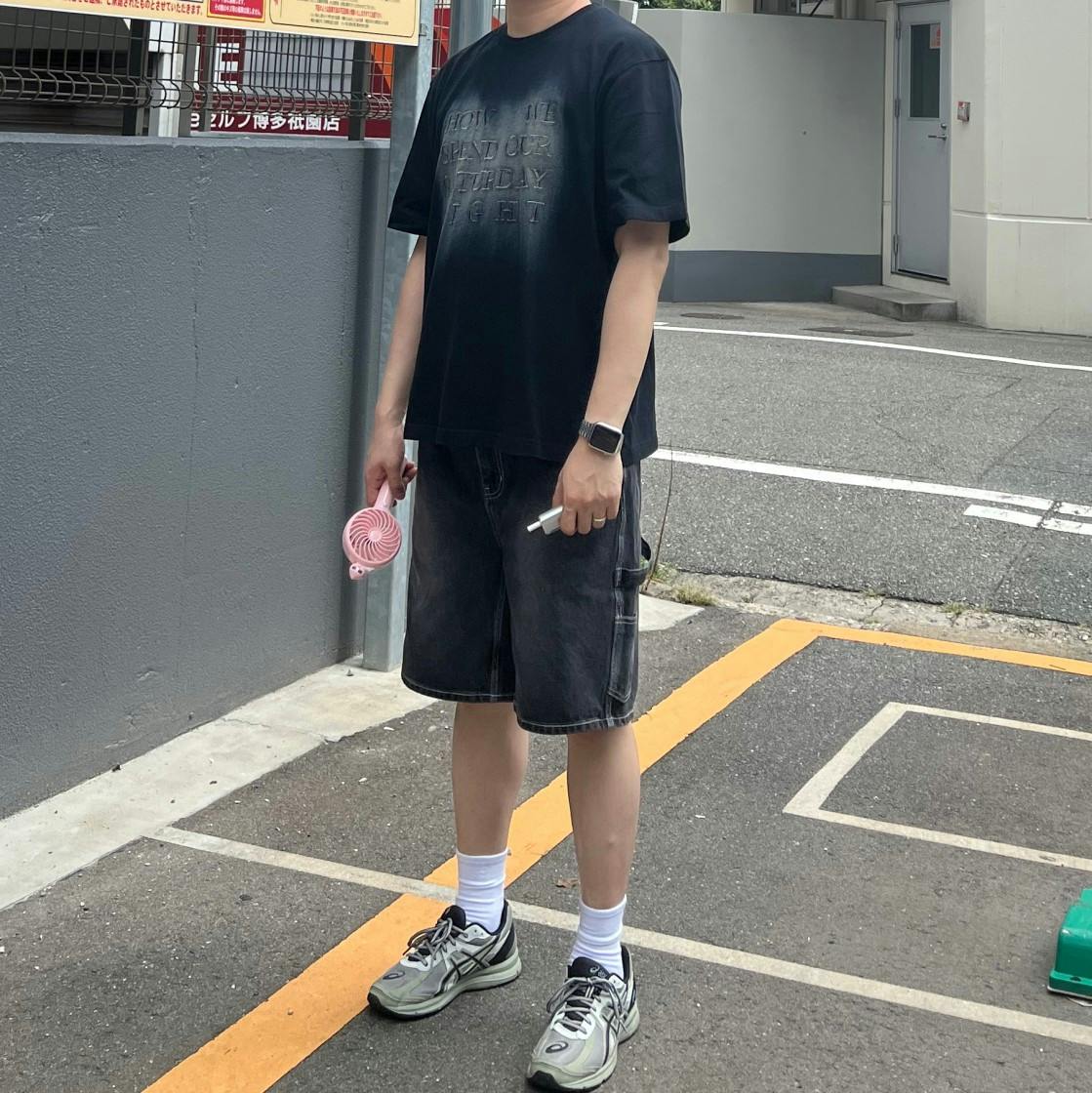スニーカー [ASICS]JOG 100S - SHEET ROCK/BLACK JOG 100S | Unisex | Black/Pure Silver | Sportstyle Shoes