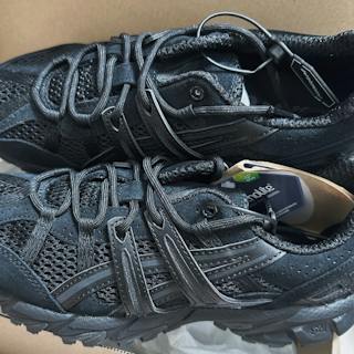 ASICS Gel-Sonoma 15-50 'Triple Black' 1201A438-001