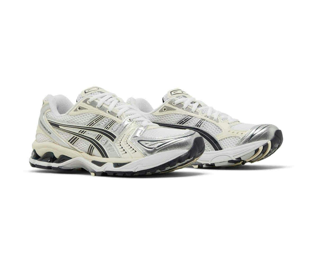 (Women) ASICS Gel Kayano 14 'White Midnight' 1202A056-109