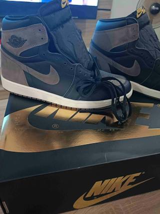 Air Jordan 1 Retro High OG 'Palomino' DZ5485-020