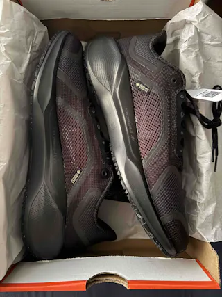Nike Air Zoom Pegasus 41 GORE-TEX 'Black Anthracite' FQ1356-001