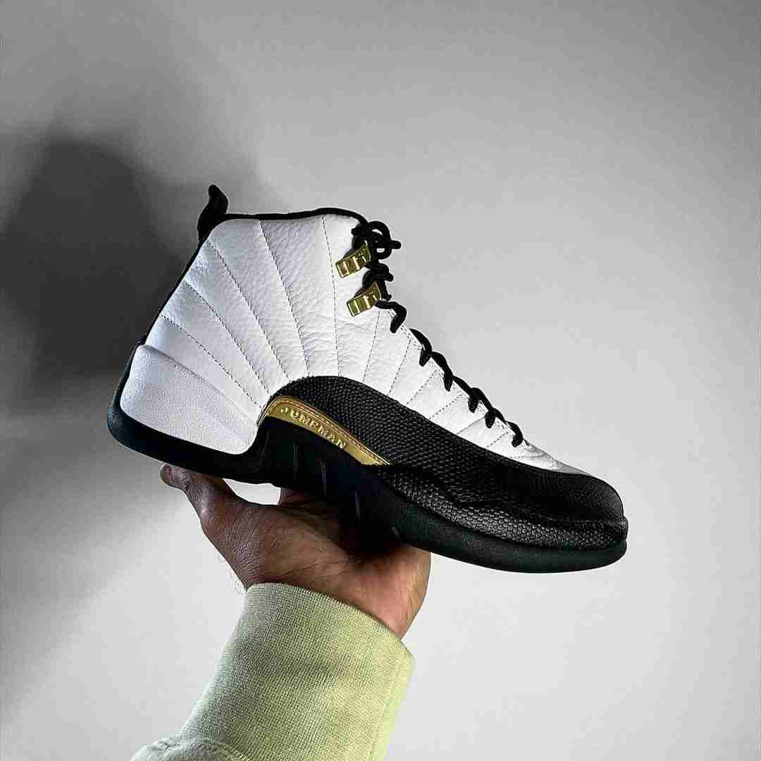 Air Jordan 12 Retro 'Royalty' CT8013-170